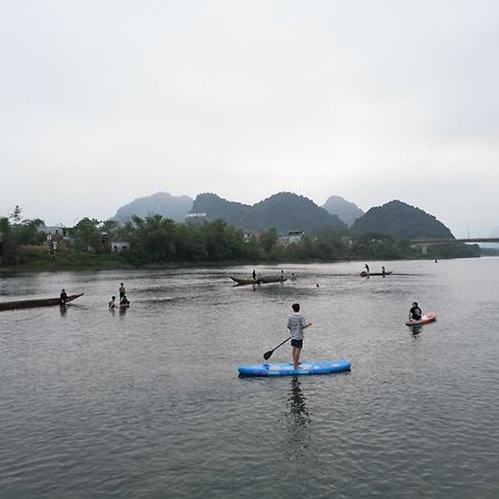 Phong Nha Village House Экстерьер фото