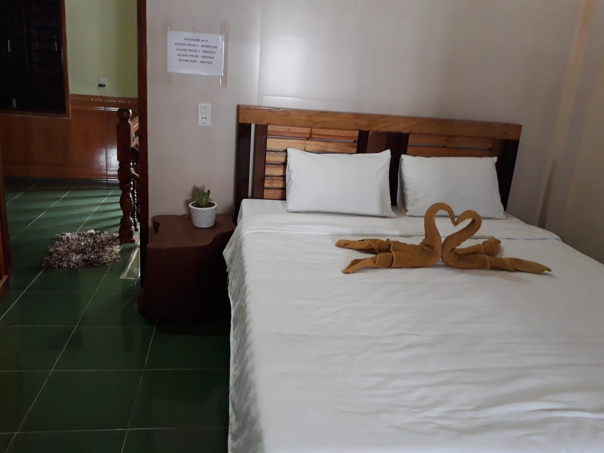 Phong Nha Village House Экстерьер фото