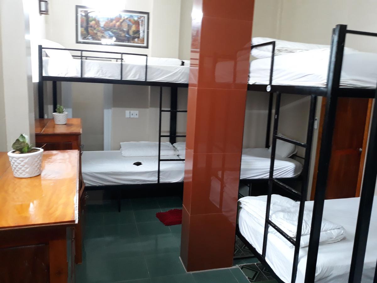 Phong Nha Village House Экстерьер фото
