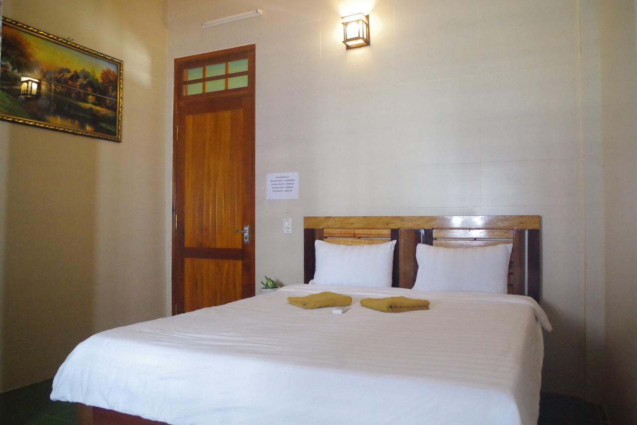 Phong Nha Village House Экстерьер фото