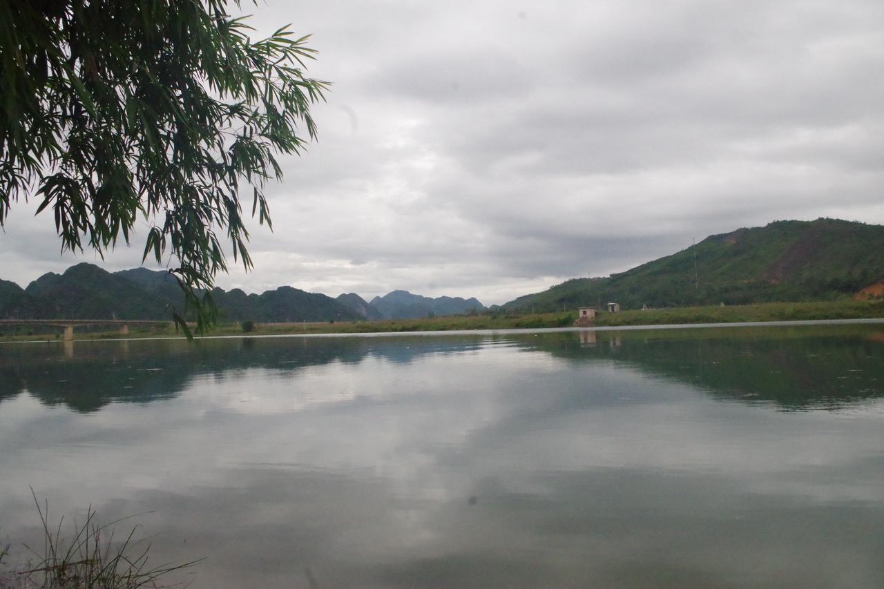 Phong Nha Village House Экстерьер фото