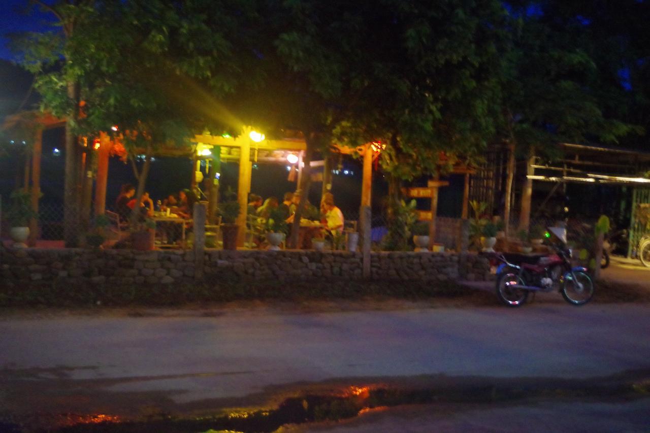 Phong Nha Village House Экстерьер фото