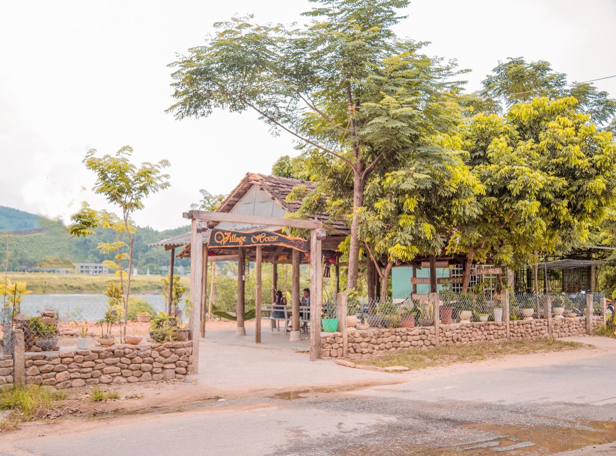 Phong Nha Village House Экстерьер фото