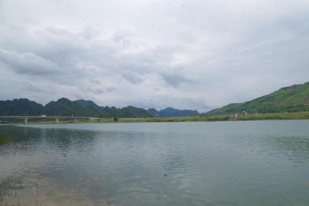 Phong Nha Village House Экстерьер фото